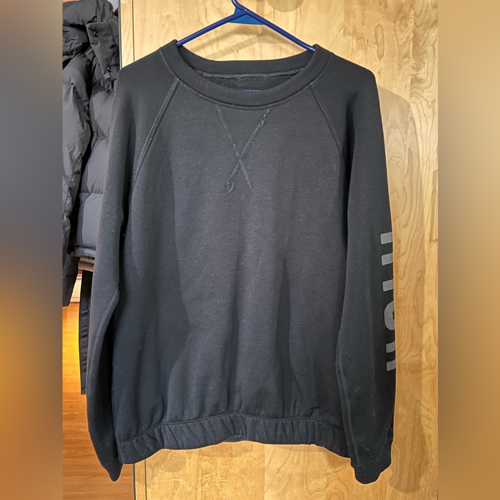 Lululemon Crewneck - Size 8